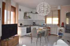 Foto APPARTAMENTO INDIPENDENTE di 4 vani e di 90 mq (MONTAIONE) rif. M 51