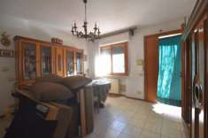 Foto APPARTAMENTO INDIPENDENTE di 4 vani e di 90 mq (MONTAIONE) rif. MS 101