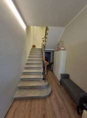 Foto APPARTAMENTO INDIPENDENTE di 5 vani e di 160 mq (AREZZO) rif. 4075