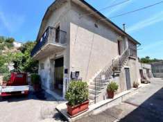 Foto APPARTAMENTO INDIPENDENTE di 5 vani e di 220 mq (PITIGLIANO) rif. PITI MARMO 199