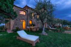 Foto APPARTAMENTO INDIPENDENTE di 7 vani e di 220 mq (SAN GIMIGNANO) rif. S 63