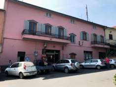 Foto APPARTAMENTO INDIPENDENTE di 7 vani e di 320 mq (SORANO) rif. BISOSANQUI