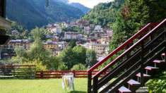 Foto Appartamento indipendente in Vendita, 2 Locali, 1 Camera, 40 mq