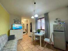 Foto APPARTAMENTO INDIPENDENTE in Vendita, 2 Locali, 40 mq, CERRETO G