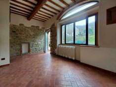 Foto APPARTAMENTO INDIPENDENTE in Vendita, 2 Locali, 49 mq, SUBBIANO