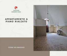 Foto Appartamento indipendente in Vendita, 3 Locali, 1 Camera, 80 mq