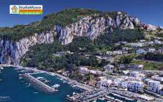 Foto APPARTAMENTO INDIPENDENTE in Vendita, 3 Locali, 41 mq, CAPRI (Ca