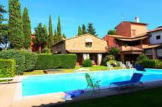 Foto APPARTAMENTO INDIPENDENTE in Vendita, MASSA MARITTIMA