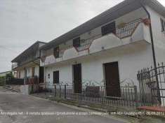 Foto APPARTAMENTO INDIPENDENTE in Vendita, pi� di 6 Locali, 118 mq, G