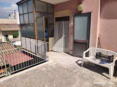 Foto Appartamento libero  con terrazza a livello