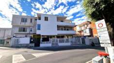 Foto APPARTAMENTO LOCATO IN VENDITA USO INVESTIMENTO - VIALE MARECHIARO - MONDRAGONE