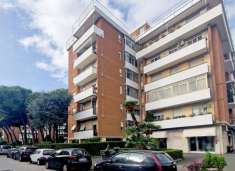 Foto Appartamento locato zona Garibaldi