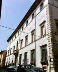 Foto Appartamento-Loft in vendita palazzo nobiliare Civita Castellana