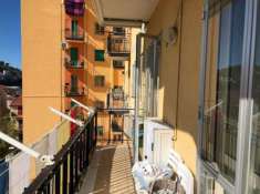 Foto appartamento lungomare Agropoli