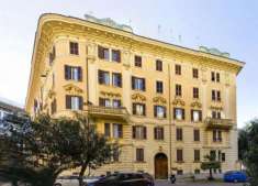 Foto Appartamento Lussuosamente Restaurato nel Rione Prati