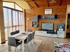 Foto Appartamento mansardato 130 mq in vendita a Sora
