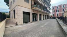 Foto appartamento mq 140 vendesi - piano strada