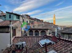 Foto Appartamento nel centro storico di Siena a pochi passi dal Duomo.