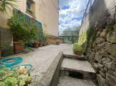 Foto appartamento nel verde