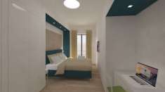 Foto APPARTAMENTO NELLA RESIDENZA DIMORE STYLE - GRANDIDIERITE LUX