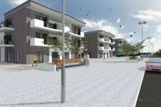 Foto APPARTAMENTO NUOVA COSTRUZIONE, CON ASCENSORE, CENTRALISSIMO, con posto auto