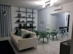 Foto APPARTAMENTO NUOVO APPENA TERMINATA RISTRUTTURAZIONE CON GIARDINO 8000 MQQ