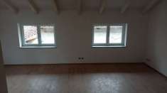 Foto APPARTAMENTO NUOVO SU DUE PIANI IN VIA MARCONI A LEINI