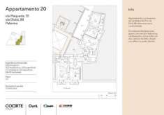 Foto Appartamento Palermo Centro