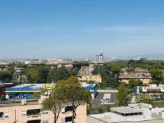 Foto Appartamento panoramico 105mq+box auto