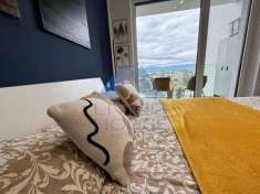 Foto Appartamento panoramico in vendita ad Arcore