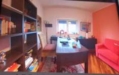 Foto Appartamento panoramico vista mare