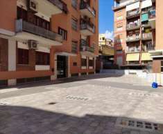 Foto APPARTAMENTO PER USO INVESTIMENTO - ZONA MONTEVERDE