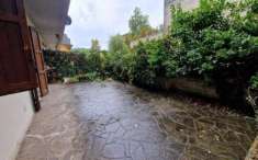 Foto APPARTAMENTO PIANO TERRA CON AMPIO TERRAZZO