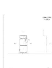 Foto Appartamento piano terra ristrutturato 60 mq