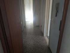 Foto Appartamento posto al piano secondo mq 75 di una piccola palazzina residenziale.