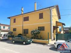 Foto Appartamento PT 125 mq con terreno ad Avezzano