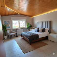 Foto Appartamento quadrilocale - Montanaro - TO