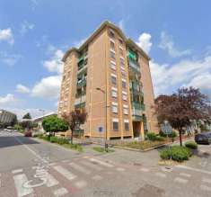 Foto APPARTAMENTO QUADRILOCALE AL TERZO PIANO CON ASCENSORE