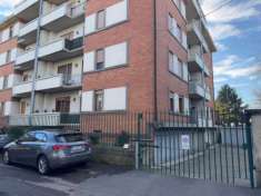 Foto Appartamento quadrilocale in centro con garage a Fidenza