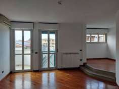 Foto Appartamento quadrilocale ristrutturato in Sant'Angelo Lodigiano