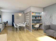 Foto Appartamento Quarto piano in vendita Contact: z0rg@airmail.cc zona PZZA LEOPOLDO / VITTORIO EMANUELE  