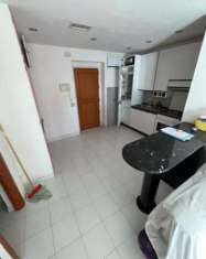 Foto Appartamento Residenza Calandre Mare