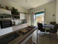 Foto APPARTAMENTO RISTRUTTURATO IN ZONA CENTRALE