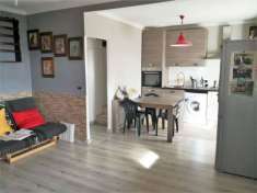 Foto Appartamento ristrutturato piano terra con ampissima cantina