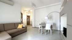 Foto Appartamento ristrutturato zona Borgata Siracusa