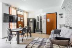 Foto Appartamento semi indipendente con ingresso privato e giardino a Solarolo