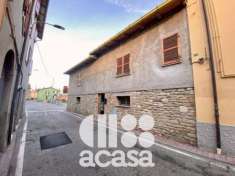 Foto APPARTAMENTO SEMI INDIPENDENTE SAN DAMIANO