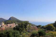 Foto APPARTAMENTO SEMINDIPENDENTE CON VISTA MARE