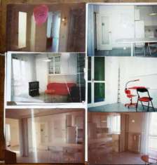 Foto appartamento Statale GE mq95 piano alto