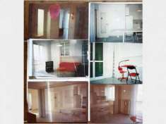 Foto appartamento Statale Genova mq95 piano alto